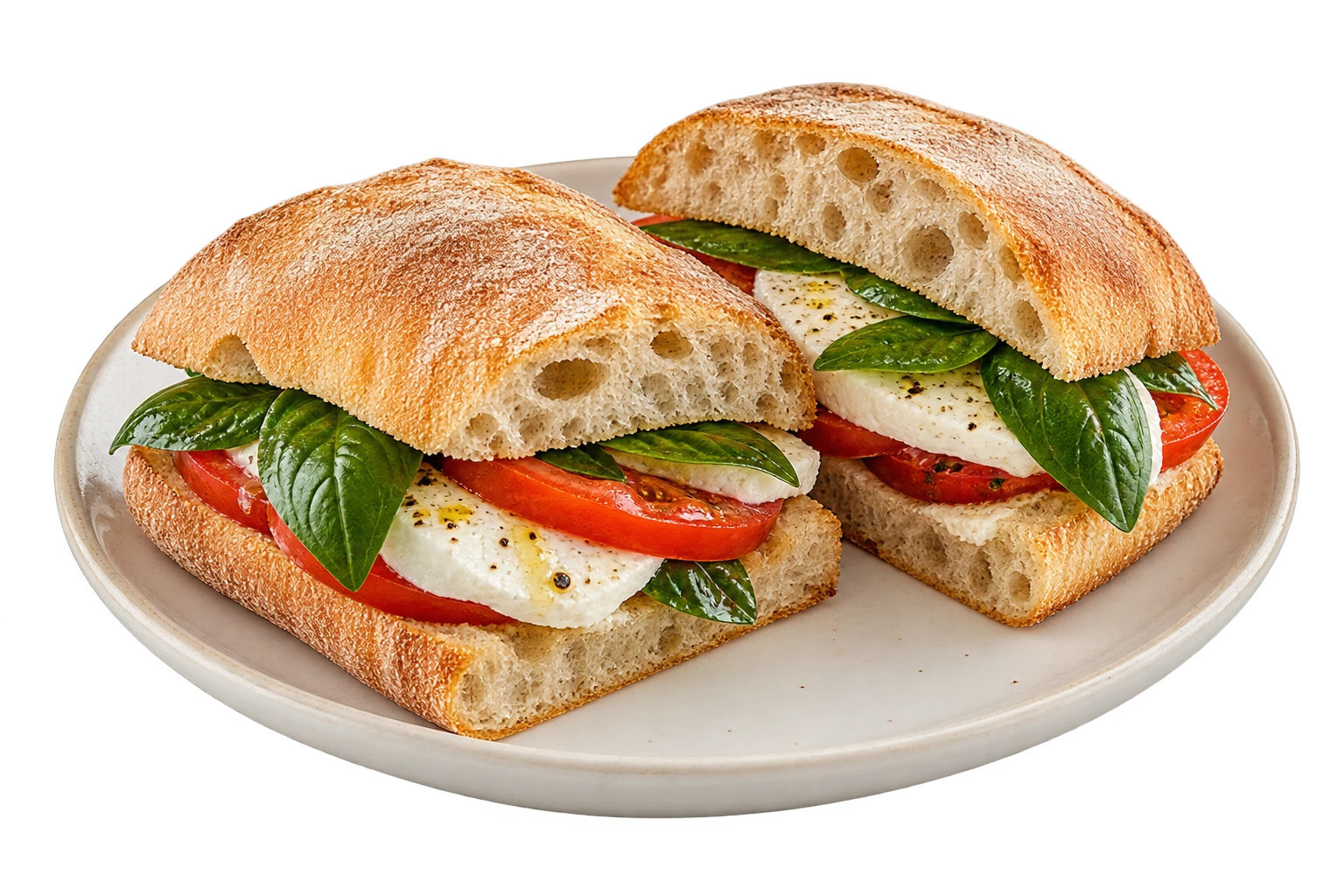 Muestra ilustrativa de paninos generada con IA